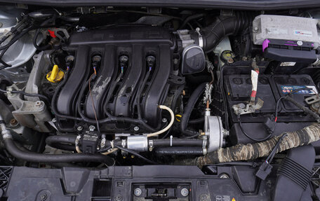 Renault Fluence I, 2012 год, 597 000 рублей, 21 фотография