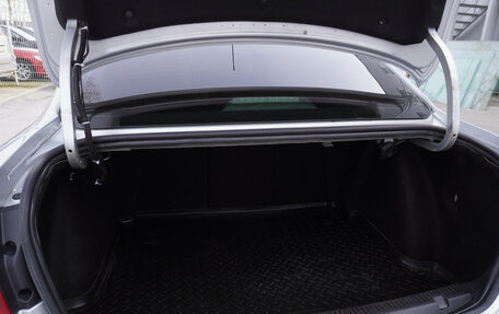 Renault Fluence I, 2012 год, 597 000 рублей, 22 фотография