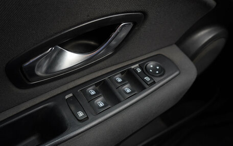 Renault Fluence I, 2012 год, 597 000 рублей, 17 фотография