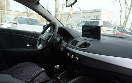 Renault Fluence I, 2012 год, 597 000 рублей, 19 фотография