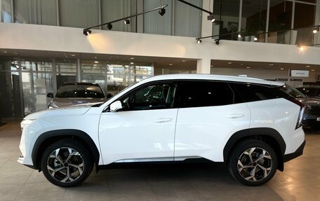 Geely Atlas, 2026 год, 3 449 990 рублей, 9 фотография