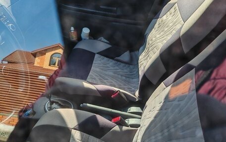 Suzuki SX4 II рестайлинг, 2010 год, 1 050 000 рублей, 5 фотография