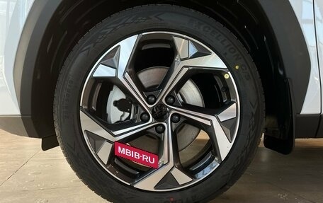 Geely Atlas, 2026 год, 3 449 990 рублей, 17 фотография