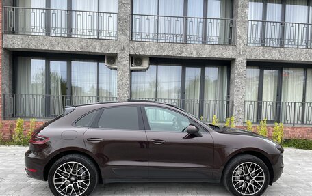 Porsche Macan I рестайлинг, 2016 год, 3 550 000 рублей, 8 фотография