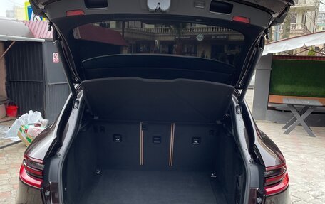 Porsche Macan I рестайлинг, 2016 год, 3 550 000 рублей, 19 фотография