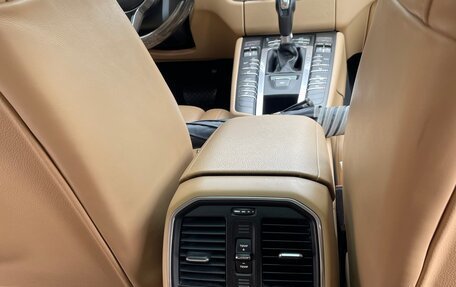 Porsche Macan I рестайлинг, 2016 год, 3 550 000 рублей, 20 фотография