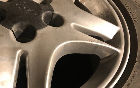 Chery Tiggo (T11), 2009 год, 470 000 рублей, 5 фотография