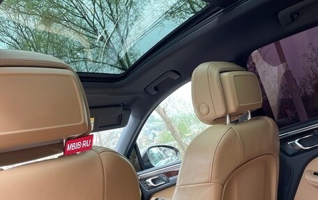 Porsche Macan I рестайлинг, 2016 год, 3 550 000 рублей, 21 фотография