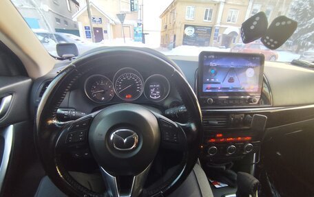 Mazda CX-5 II, 2014 год, 1 800 000 рублей, 2 фотография