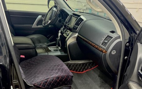 Toyota Land Cruiser 200, 2015 год, 4 400 000 рублей, 5 фотография