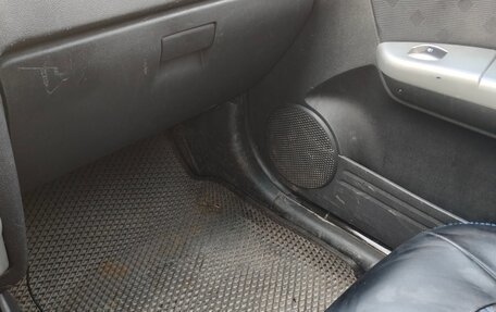 Hyundai Getz I рестайлинг, 2008 год, 440 000 рублей, 6 фотография