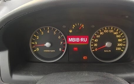 Hyundai Getz I рестайлинг, 2008 год, 440 000 рублей, 5 фотография