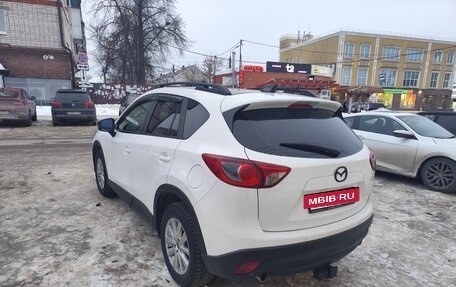 Mazda CX-5 II, 2014 год, 1 800 000 рублей, 3 фотография