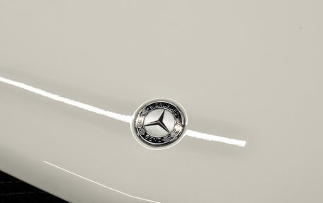 Mercedes-Benz GLE AMG, 2017 год, 4 850 000 рублей, 12 фотография