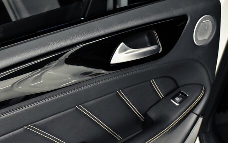 Mercedes-Benz GLE AMG, 2017 год, 4 850 000 рублей, 20 фотография