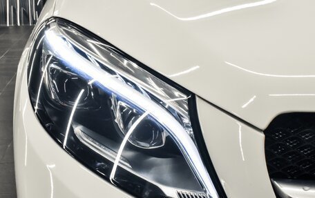 Mercedes-Benz GLE AMG, 2017 год, 4 850 000 рублей, 11 фотография