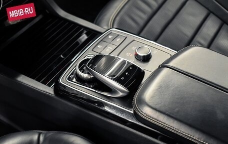 Mercedes-Benz GLE AMG, 2017 год, 4 850 000 рублей, 18 фотография