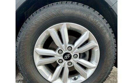 Hyundai Creta I рестайлинг, 2018 год, 1 521 000 рублей, 11 фотография