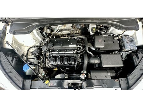 Hyundai Creta I рестайлинг, 2018 год, 1 521 000 рублей, 12 фотография