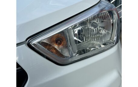 Hyundai Creta I рестайлинг, 2018 год, 1 521 000 рублей, 10 фотография