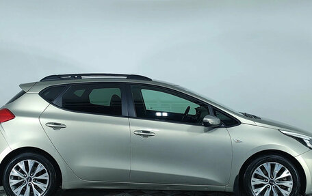 KIA cee'd III, 2017 год, 1 488 000 рублей, 4 фотография