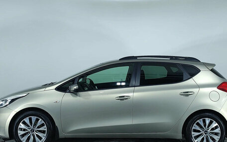 KIA cee'd III, 2017 год, 1 488 000 рублей, 8 фотография