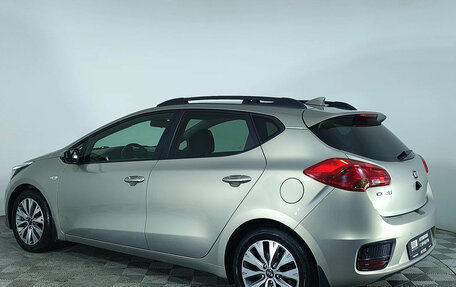 KIA cee'd III, 2017 год, 1 488 000 рублей, 7 фотография