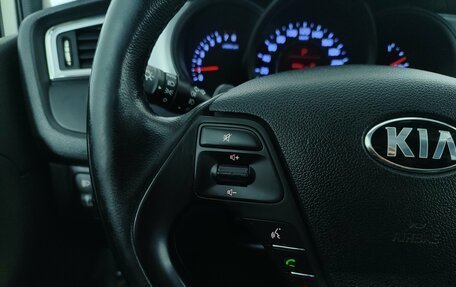 KIA cee'd III, 2017 год, 1 488 000 рублей, 11 фотография