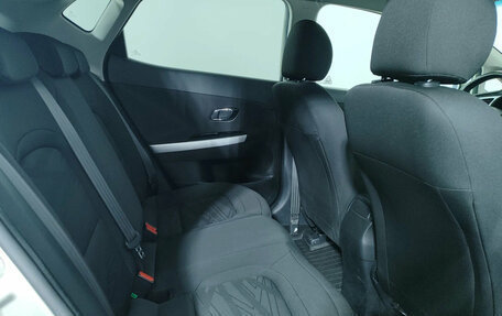 KIA cee'd III, 2017 год, 1 488 000 рублей, 24 фотография