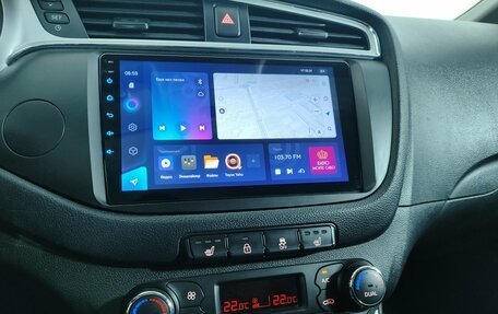 KIA cee'd III, 2017 год, 1 488 000 рублей, 15 фотография