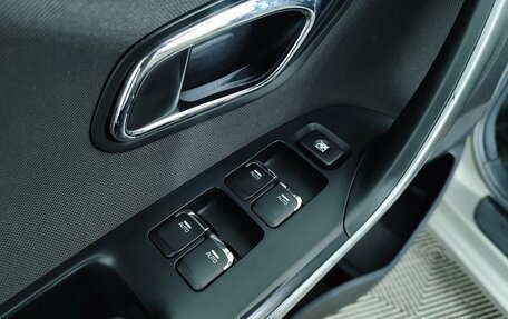 KIA cee'd III, 2017 год, 1 488 000 рублей, 21 фотография