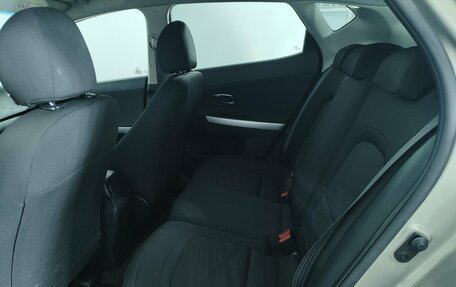 KIA cee'd III, 2017 год, 1 488 000 рублей, 23 фотография