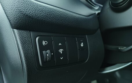 KIA cee'd III, 2017 год, 1 488 000 рублей, 19 фотография