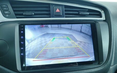 KIA cee'd III, 2017 год, 1 488 000 рублей, 18 фотография