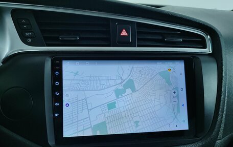 KIA cee'd III, 2017 год, 1 488 000 рублей, 17 фотография