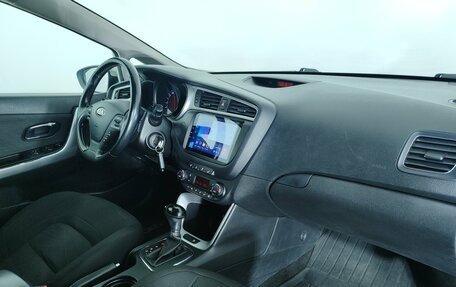 KIA cee'd III, 2017 год, 1 488 000 рублей, 25 фотография