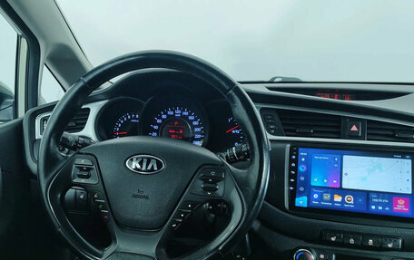 KIA cee'd III, 2017 год, 1 488 000 рублей, 20 фотография