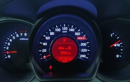 KIA cee'd III, 2017 год, 1 488 000 рублей, 13 фотография