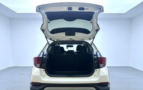 Toyota Yaris XP150 рестайлинг, 2022 год, 1 242 000 рублей, 15 фотография