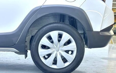 Toyota Yaris XP150 рестайлинг, 2022 год, 1 242 000 рублей, 14 фотография