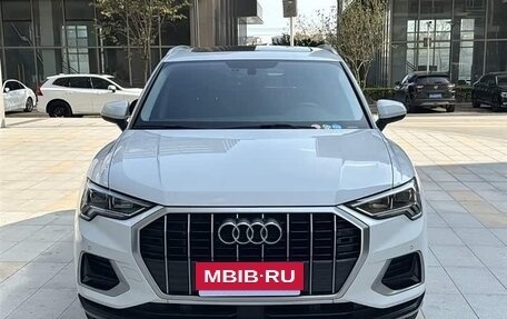 Audi Q3, 2022 год, 1 990 000 рублей, 2 фотография