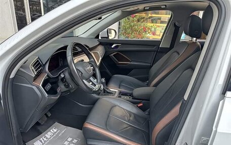 Audi Q3, 2022 год, 1 990 000 рублей, 6 фотография