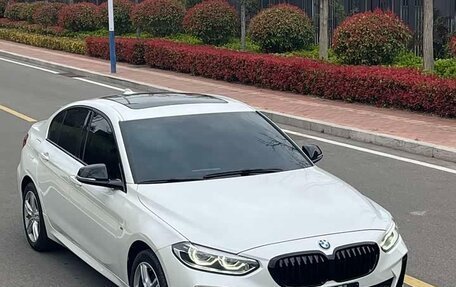 BMW 1 серия, 2022 год, 1 538 000 рублей, 2 фотография