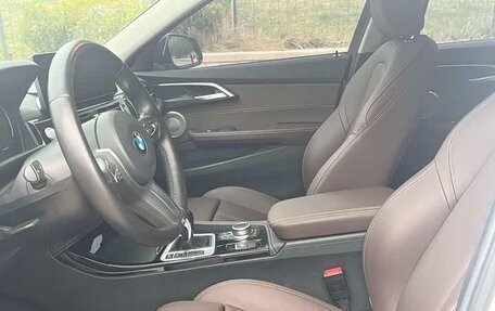 BMW 1 серия, 2022 год, 1 538 000 рублей, 5 фотография