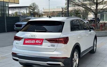 Audi Q3, 2022 год, 1 990 000 рублей, 5 фотография