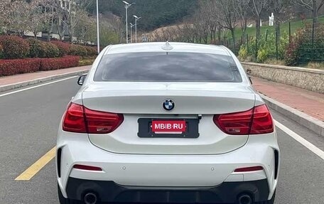 BMW 1 серия, 2022 год, 1 538 000 рублей, 4 фотография