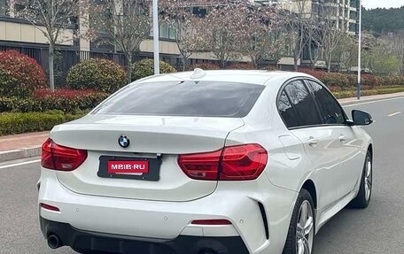 BMW 1 серия, 2022 год, 1 538 000 рублей, 3 фотография