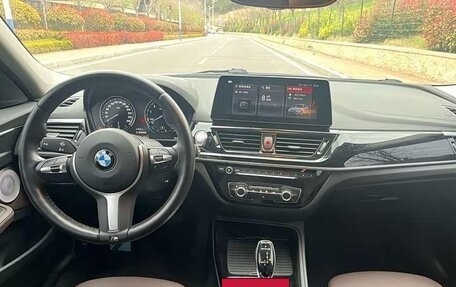 BMW 1 серия, 2022 год, 1 538 000 рублей, 6 фотография