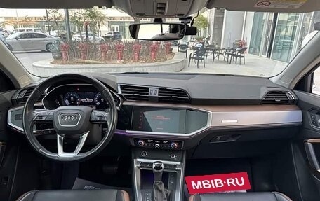 Audi Q3, 2022 год, 1 990 000 рублей, 9 фотография