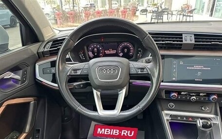 Audi Q3, 2022 год, 1 990 000 рублей, 8 фотография
